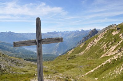 Col des Encombres