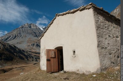 Chapelle Saint-Pierre