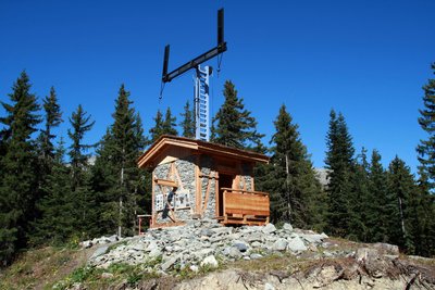 Télégraphe Chappe de Saint-André