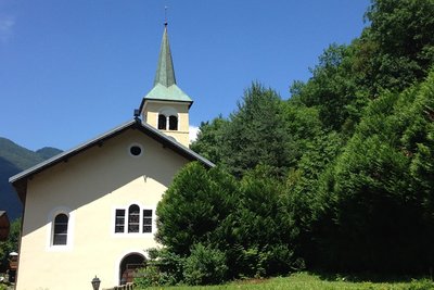 Eglise Saint-Maurice