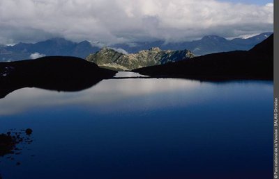 Lac Marlou