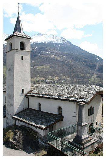 Eglise Notre Dame de l'Assomption 