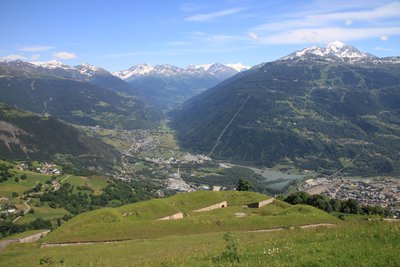 Le Fort du Truc