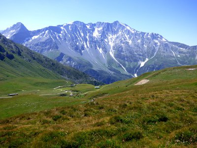 Col de la Chal