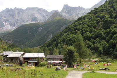 Hameau du Laisonnay