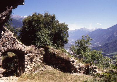 Grotte Sainte Thècle