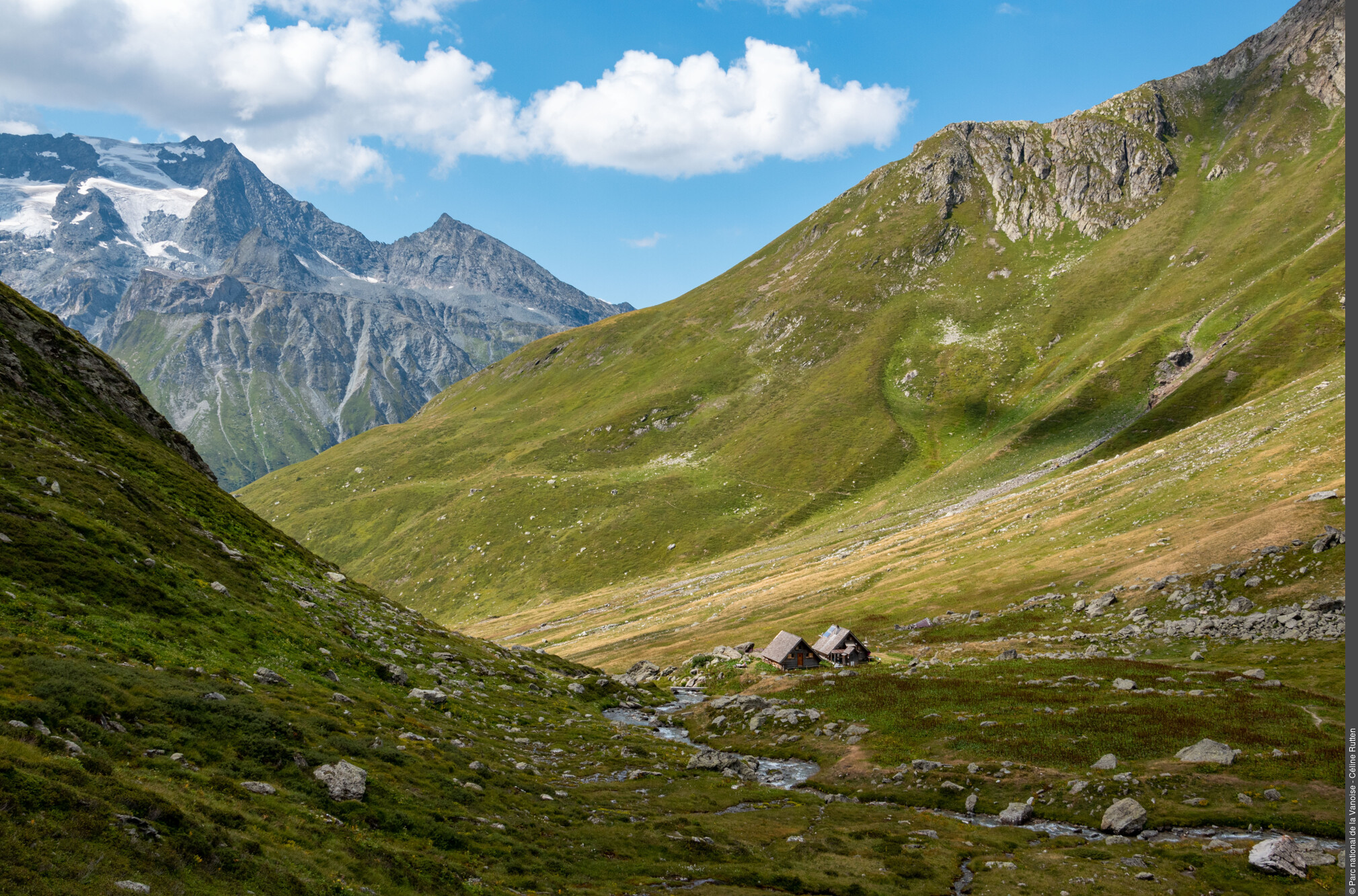 Refuge de Plaisance