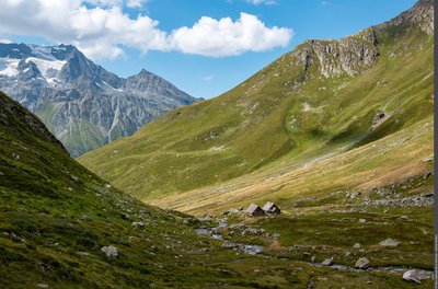 Refuge de Plaisance