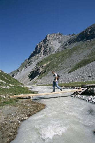 Vallon du Saut