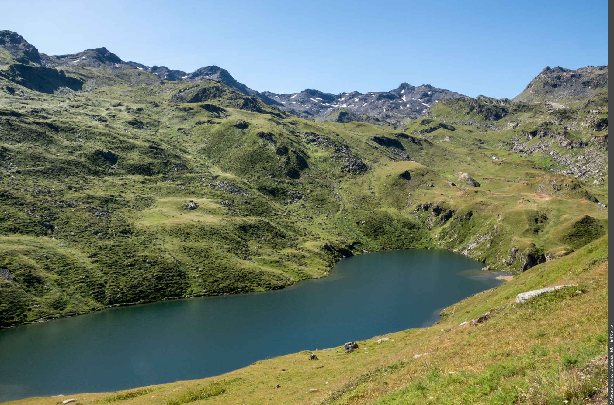 Le Lac du Lou