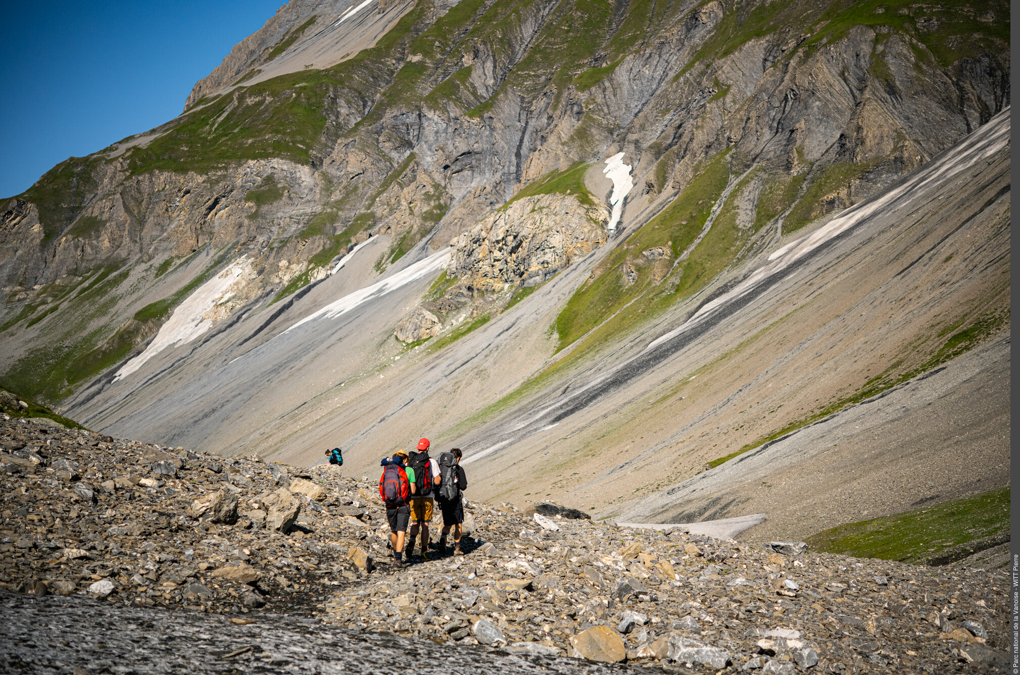 Vallon de la Leisse