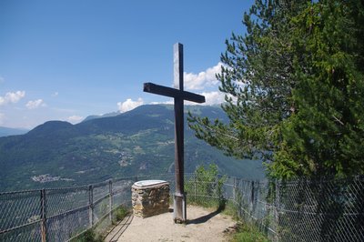 Croix de Feissons